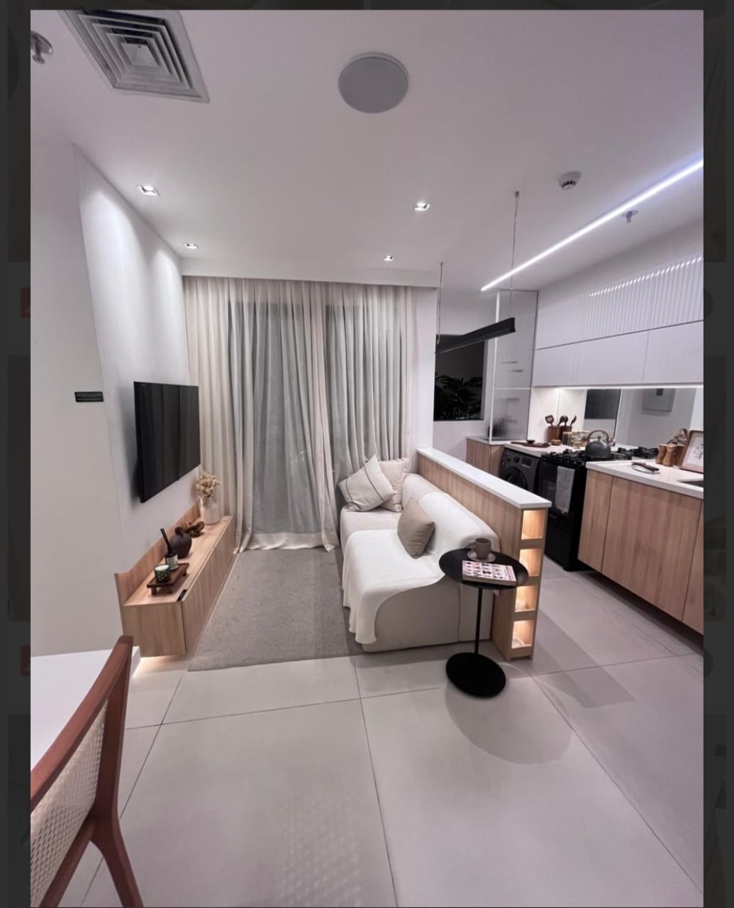 Apartamento, 2 quartos, 37 m² - Foto 11