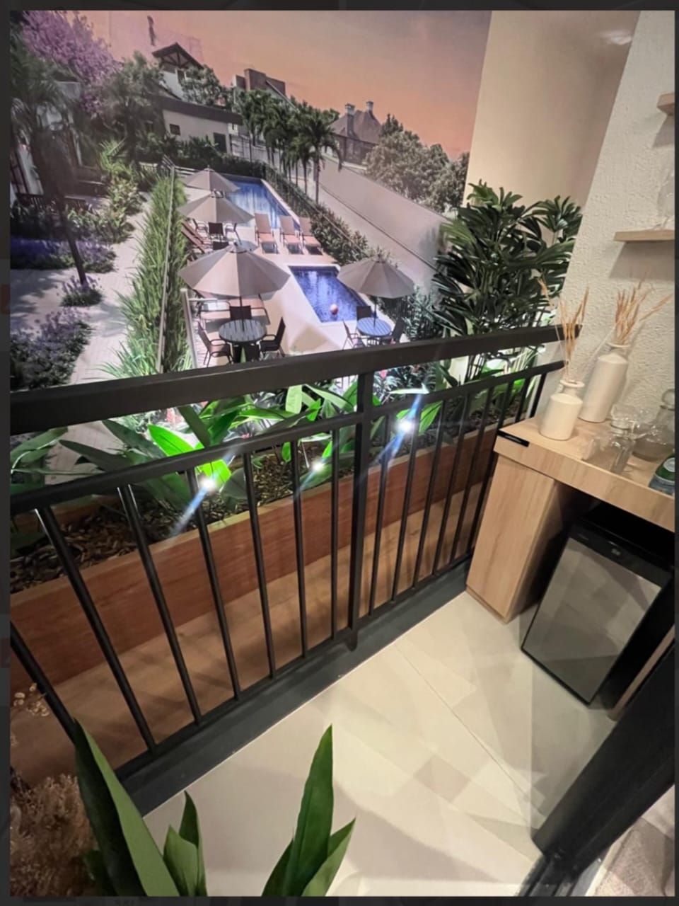 Apartamento, 2 quartos, 37 m² - Foto 10