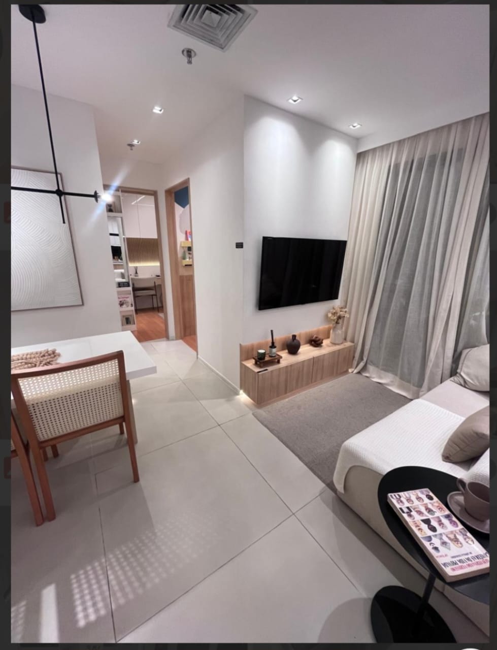 Apartamento, 2 quartos, 37 m² - Foto 12