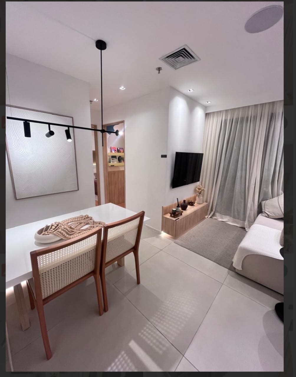Apartamento, 2 quartos, 37 m² - Foto 14