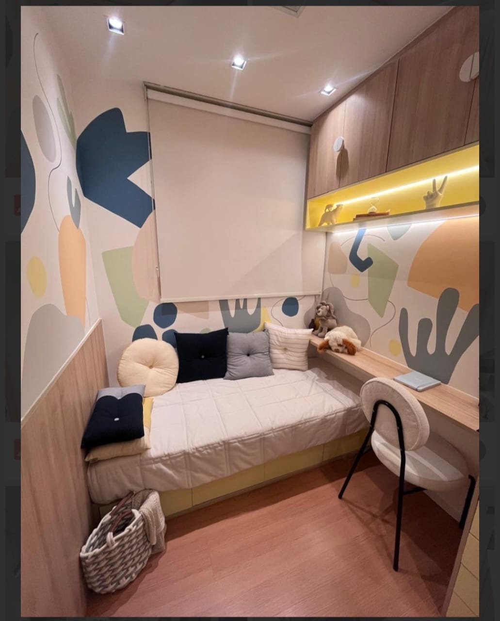 Apartamento, 2 quartos, 37 m² - Foto 17