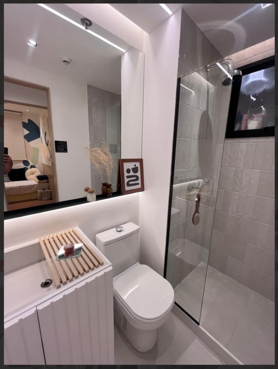 Apartamento, 2 quartos, 37 m² - Foto 20