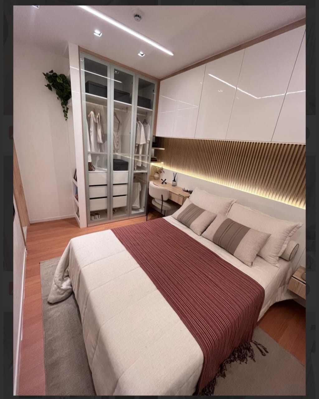 Apartamento, 2 quartos, 37 m² - Foto 18