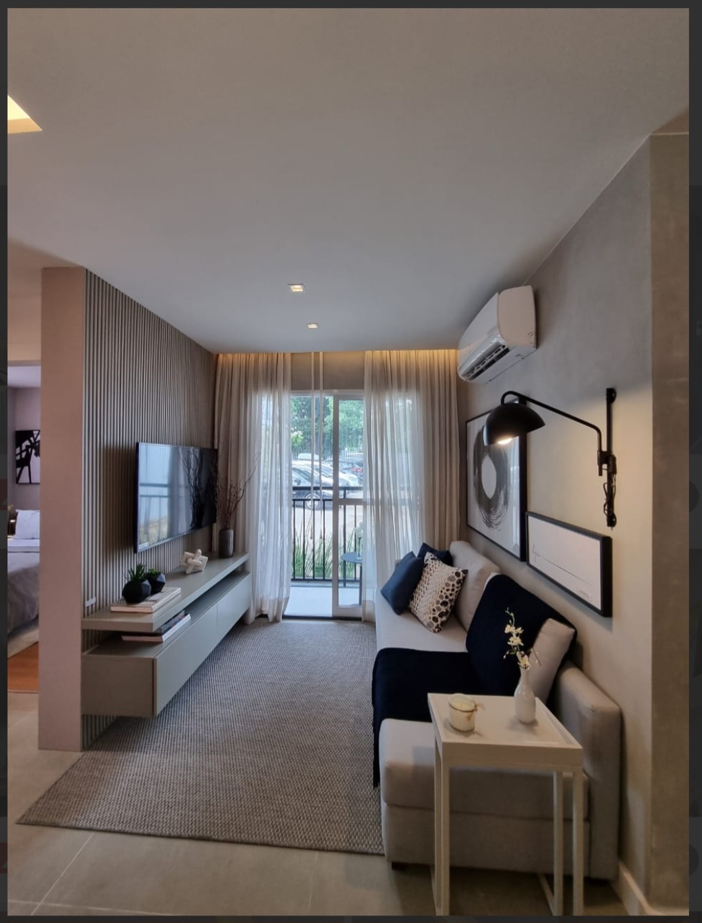Apartamento, 2 quartos, 45 m² - Foto 11