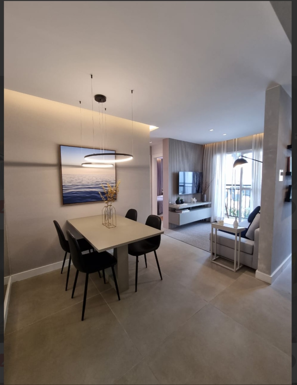 Apartamento, 2 quartos, 45 m² - Foto 10