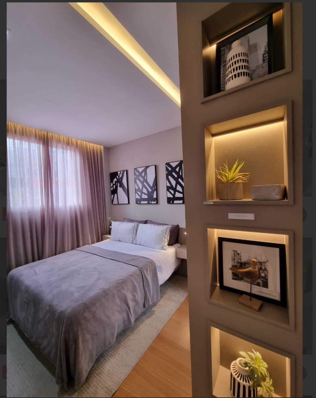 Apartamento, 2 quartos, 45 m² - Foto 12