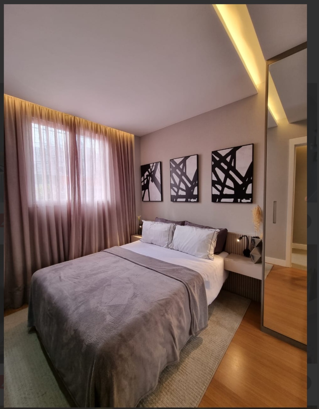 Apartamento, 2 quartos, 45 m² - Foto 13