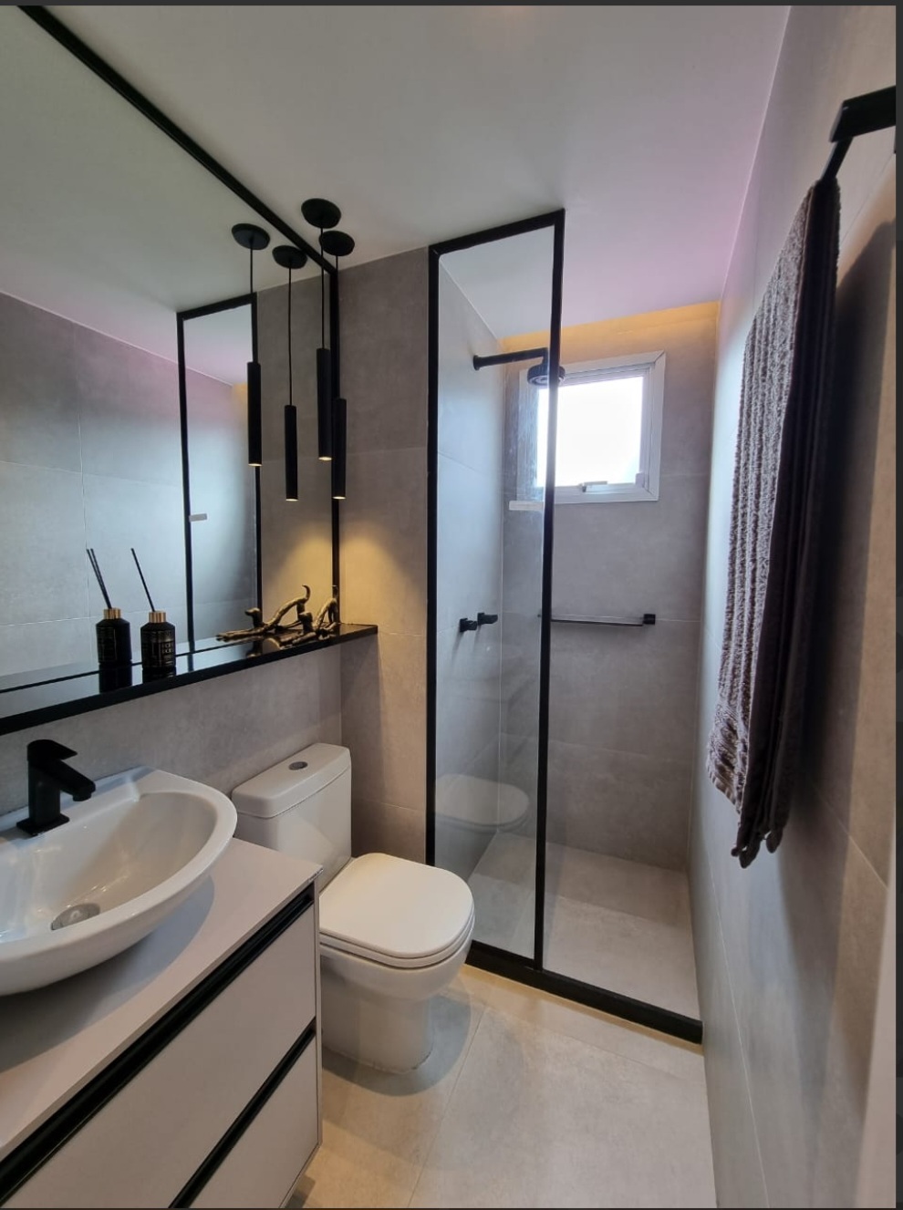 Apartamento, 2 quartos, 45 m² - Foto 16