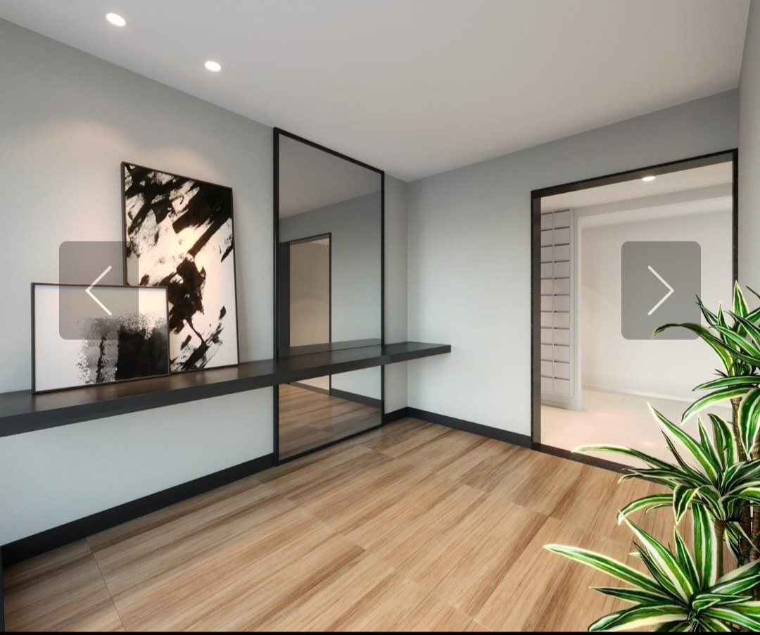 Apartamento, 1 quarto, 33 m² - Foto 4