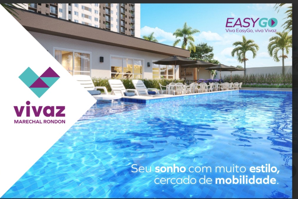Apartamento, 1 quarto, 33 m² - Foto 7