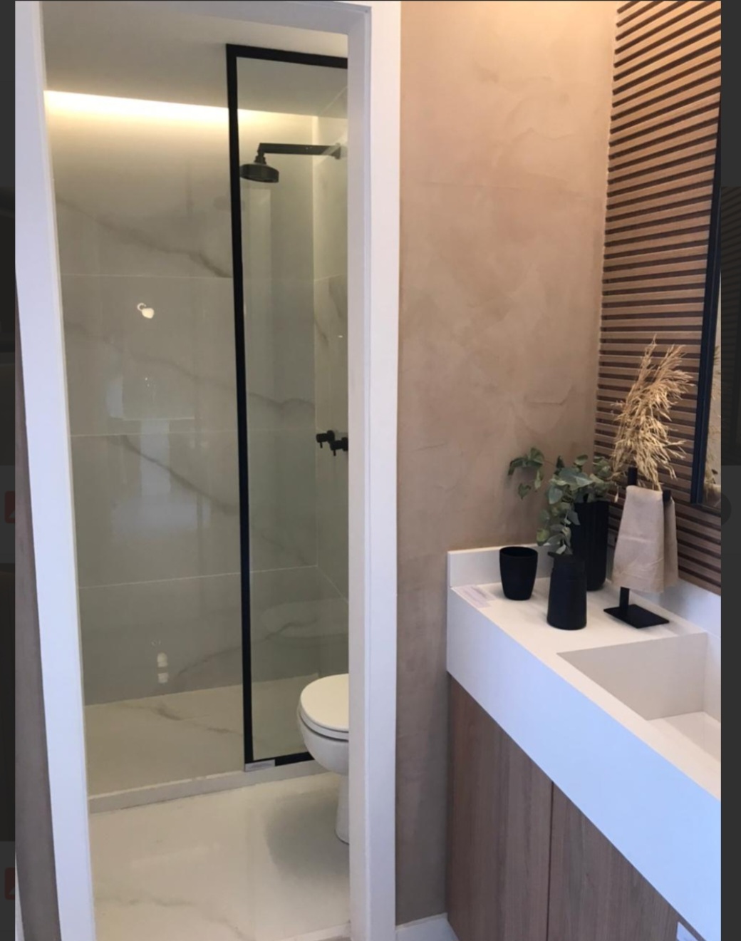Apartamento, 1 quarto, 33 m² - Foto 9