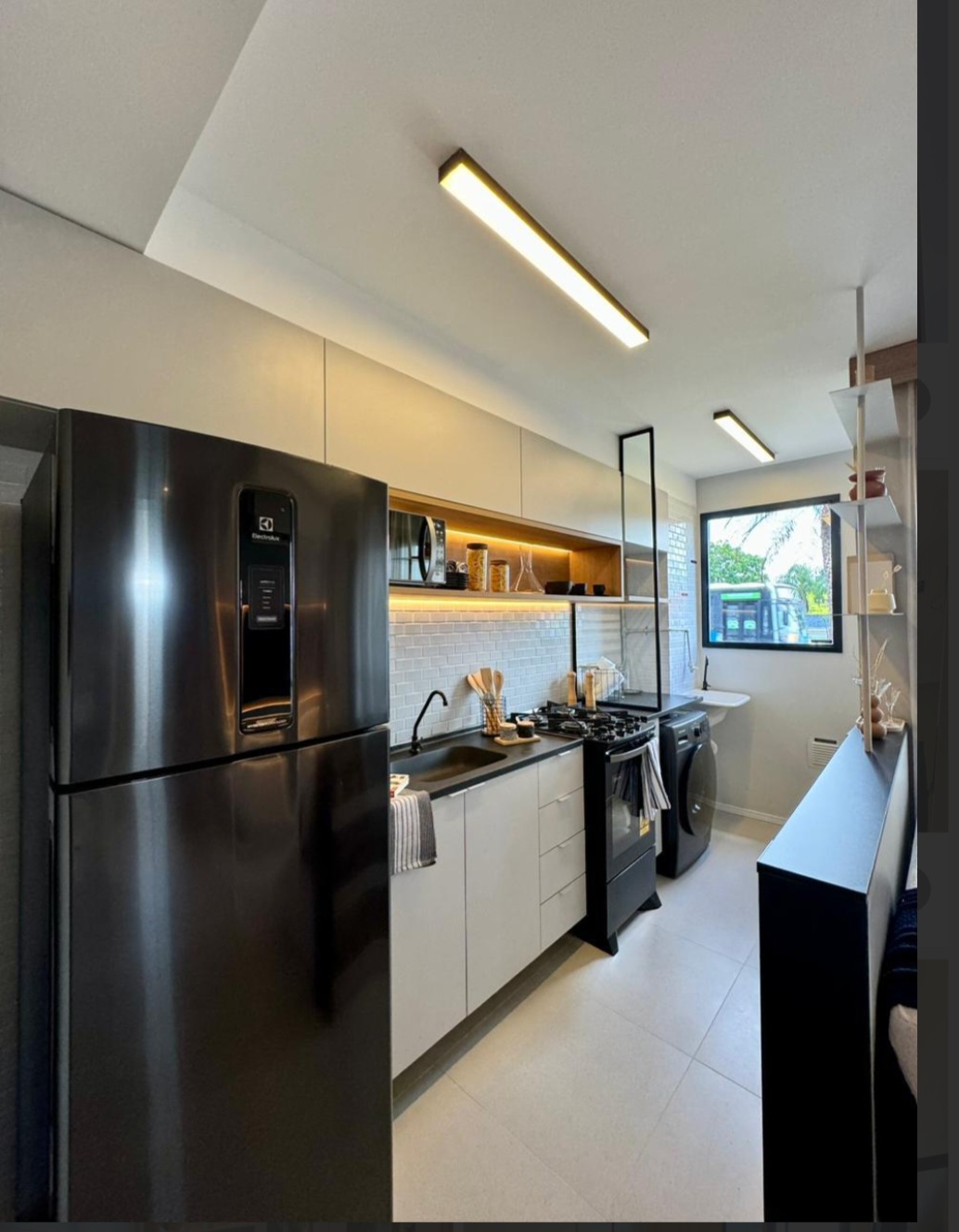 Apartamento, 2 quartos, 35 m² - Foto 15