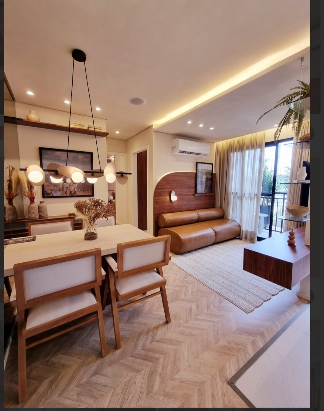 Apartamento, 2 quartos, 45 m² - Foto 20