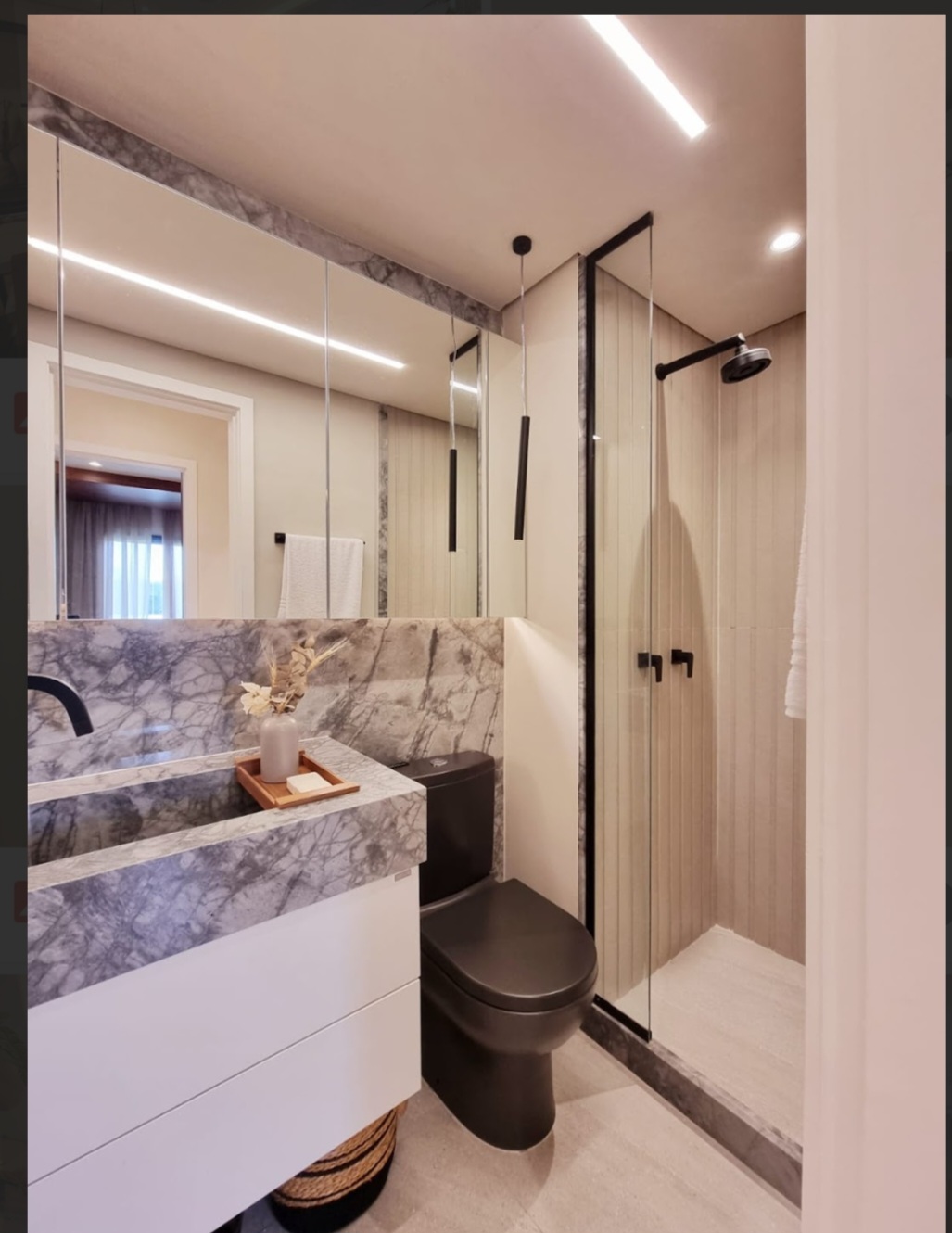 Apartamento, 2 quartos, 45 m² - Foto 22