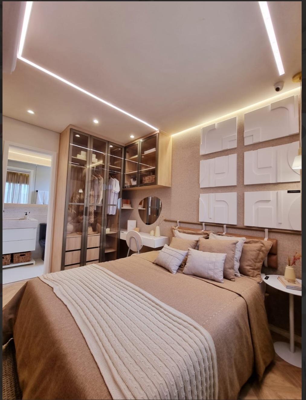 Apartamento, 2 quartos, 45 m² - Foto 25