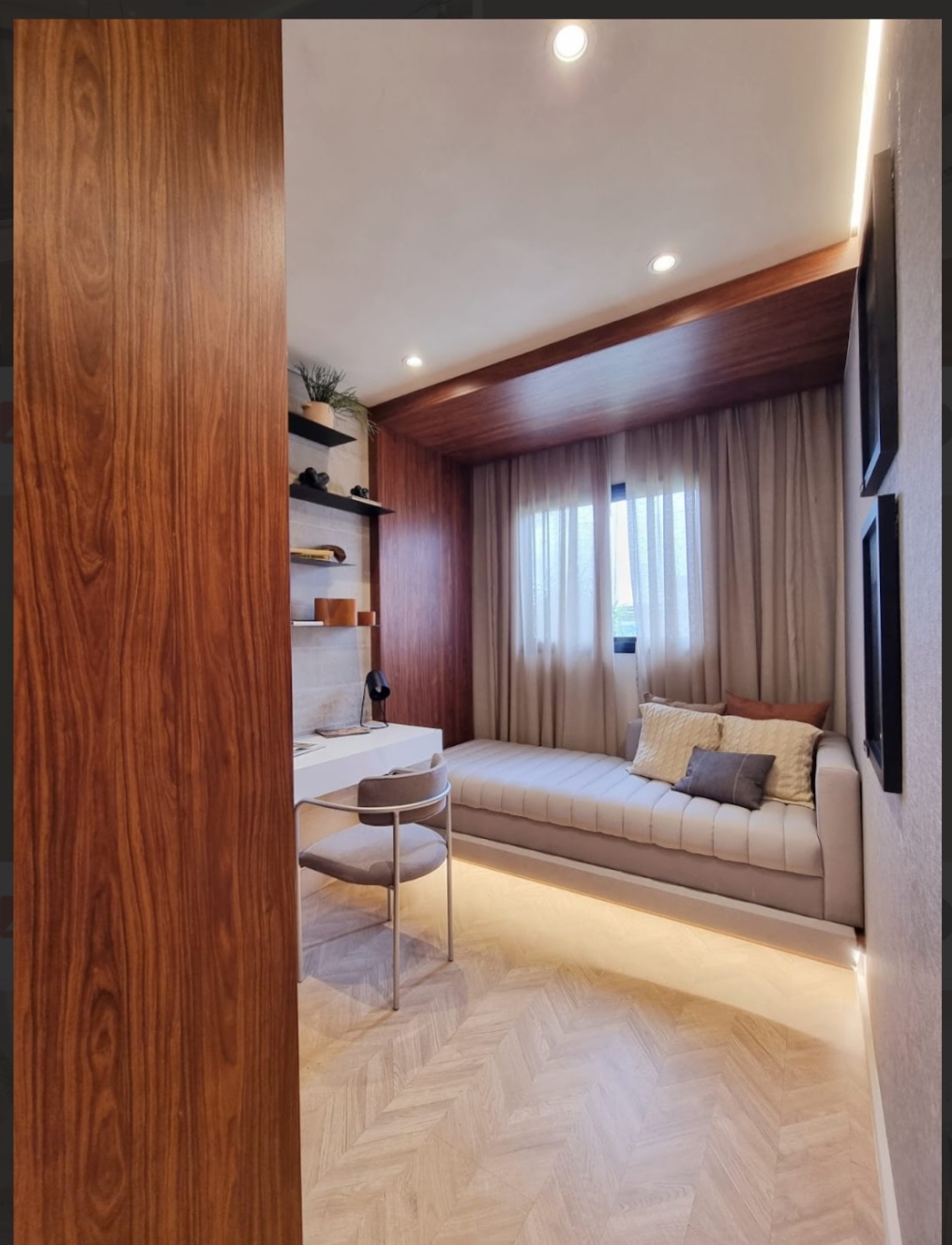 Apartamento, 2 quartos, 45 m² - Foto 24