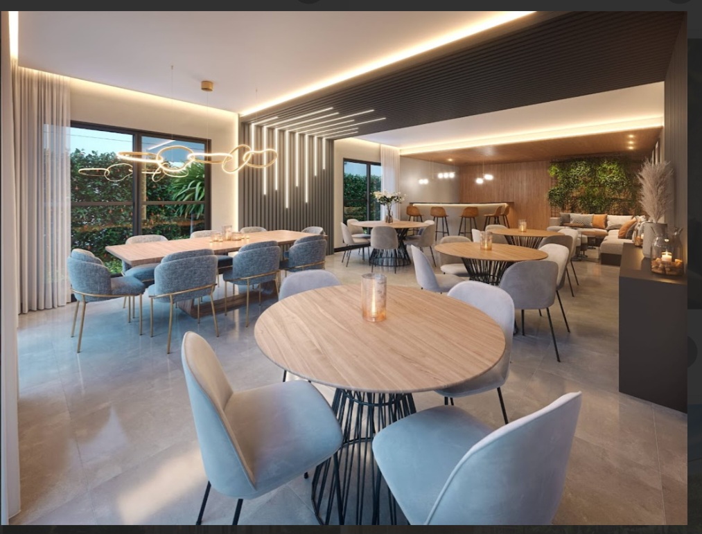 Apartamento, 2 quartos, 71 m² - Foto 6