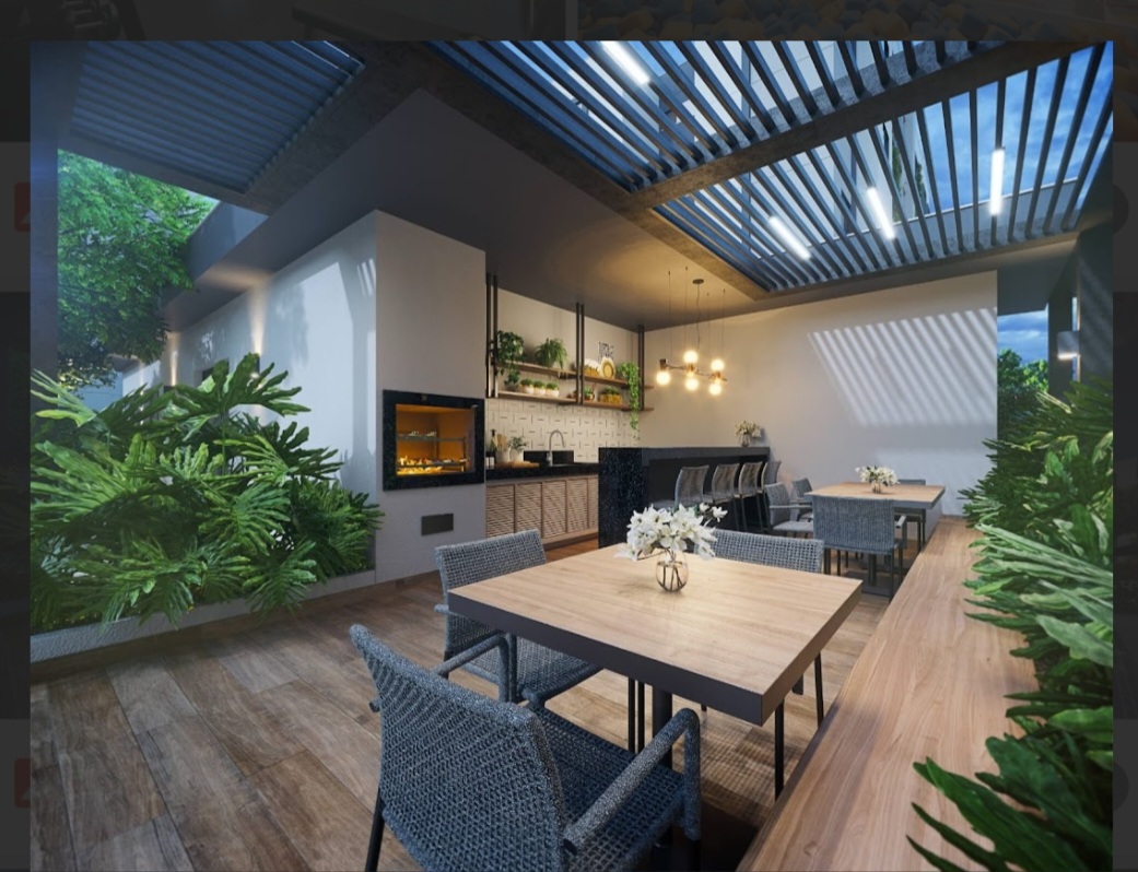 Apartamento, 2 quartos, 71 m² - Foto 17