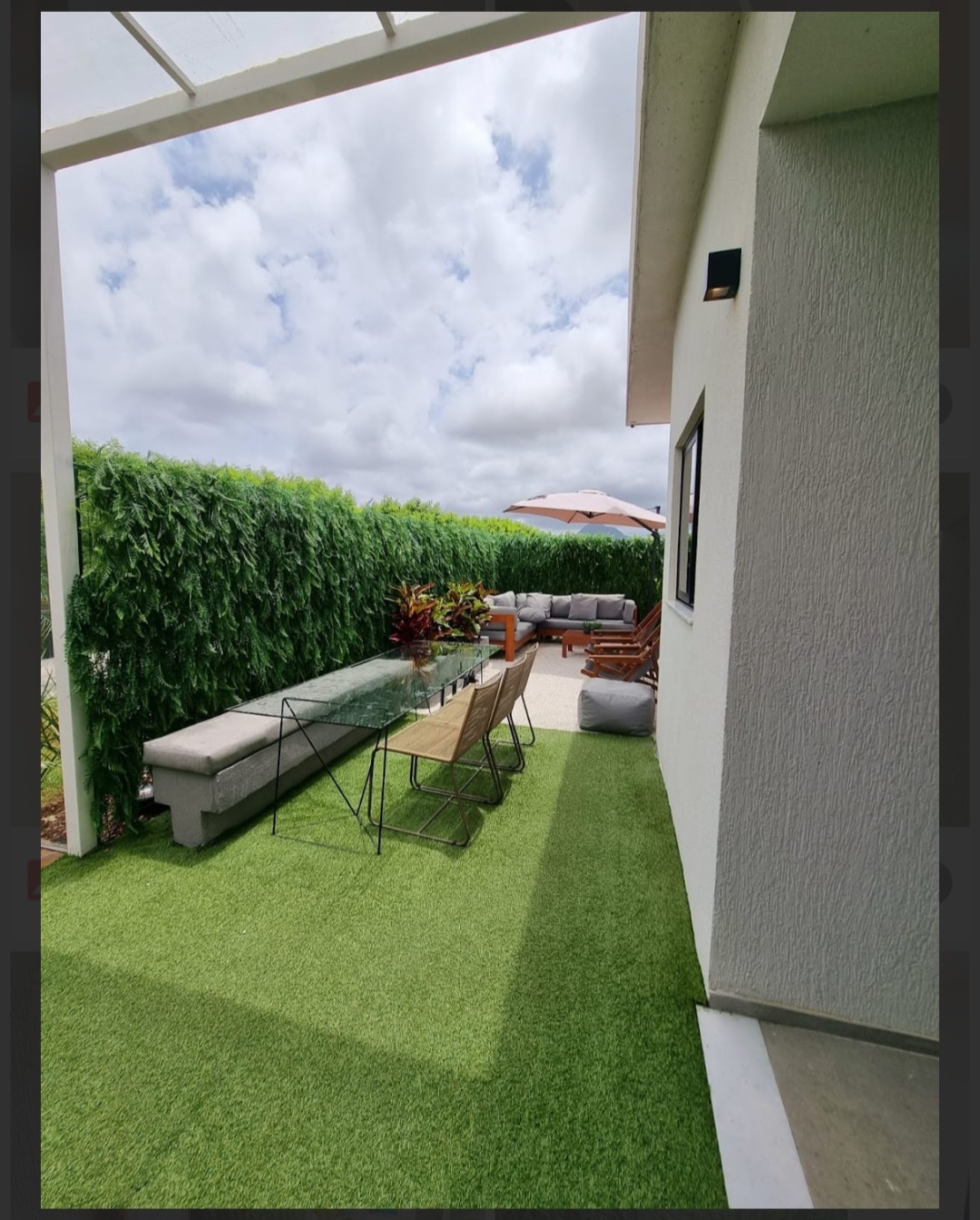 Apartamento, 2 quartos, 68 m² - Foto 2