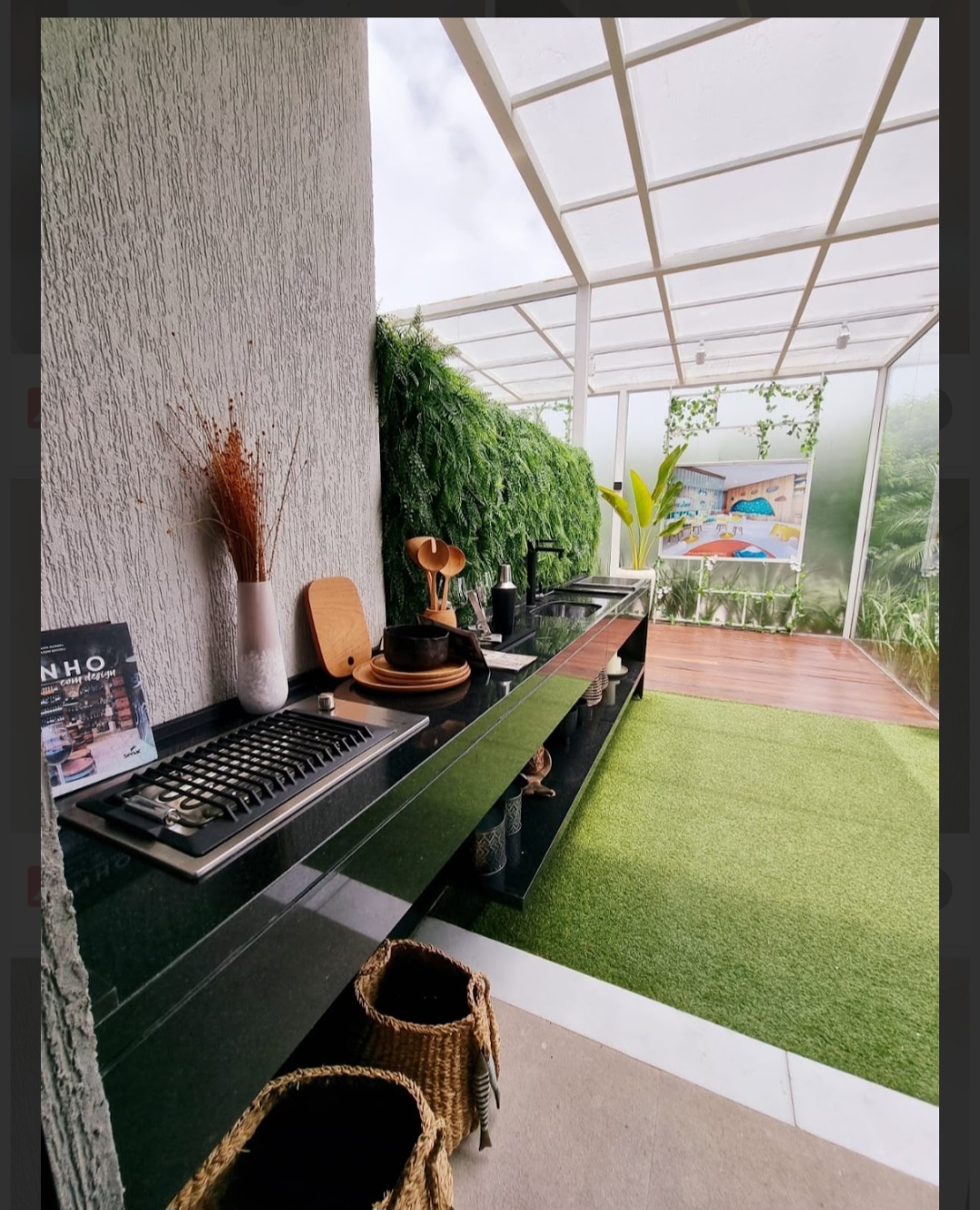Apartamento, 2 quartos, 68 m² - Foto 3