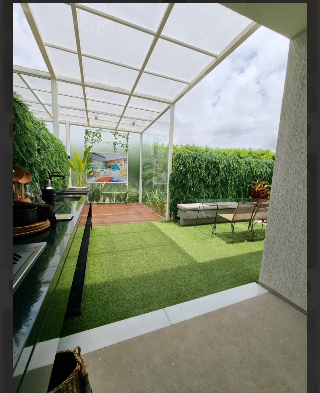 Apartamento, 2 quartos, 68 m² - Foto 4
