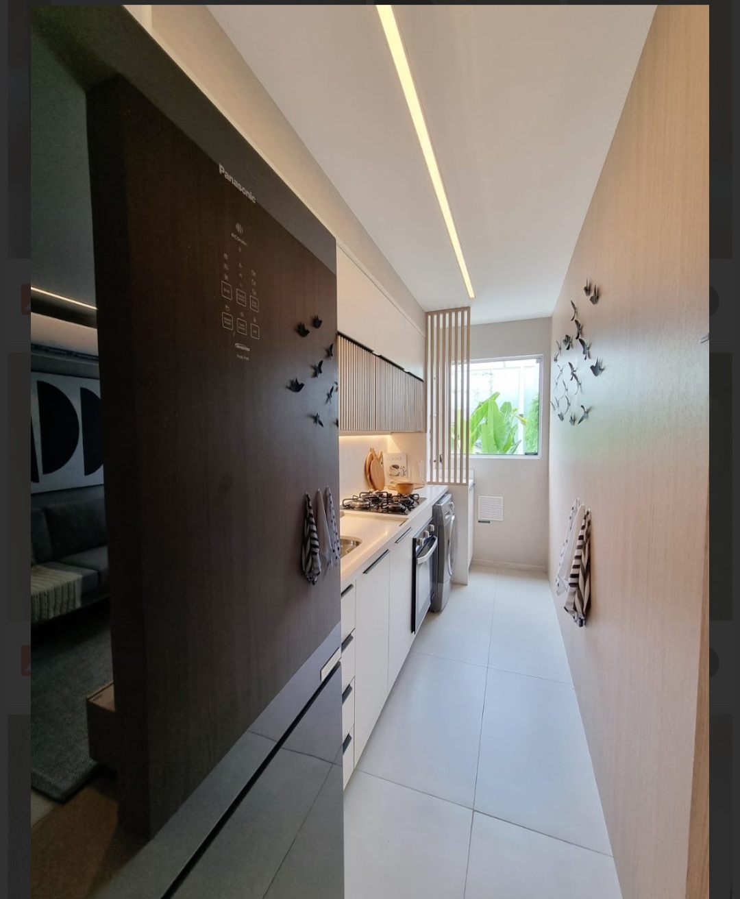 Apartamento, 2 quartos, 68 m² - Foto 6