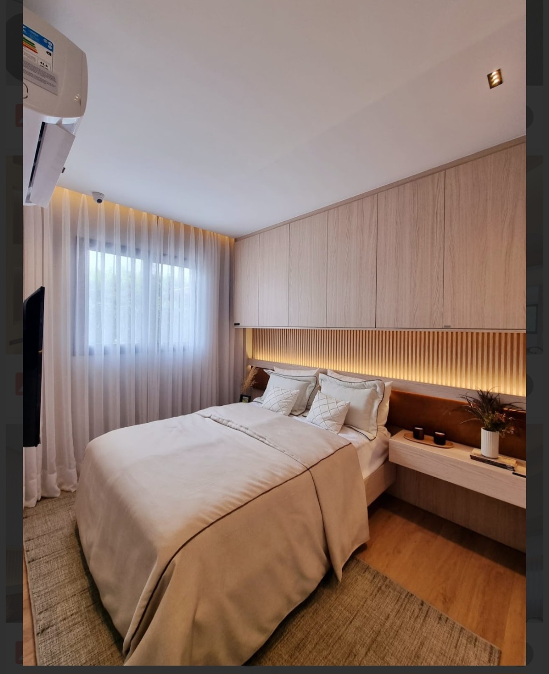 Apartamento, 2 quartos, 68 m² - Foto 7