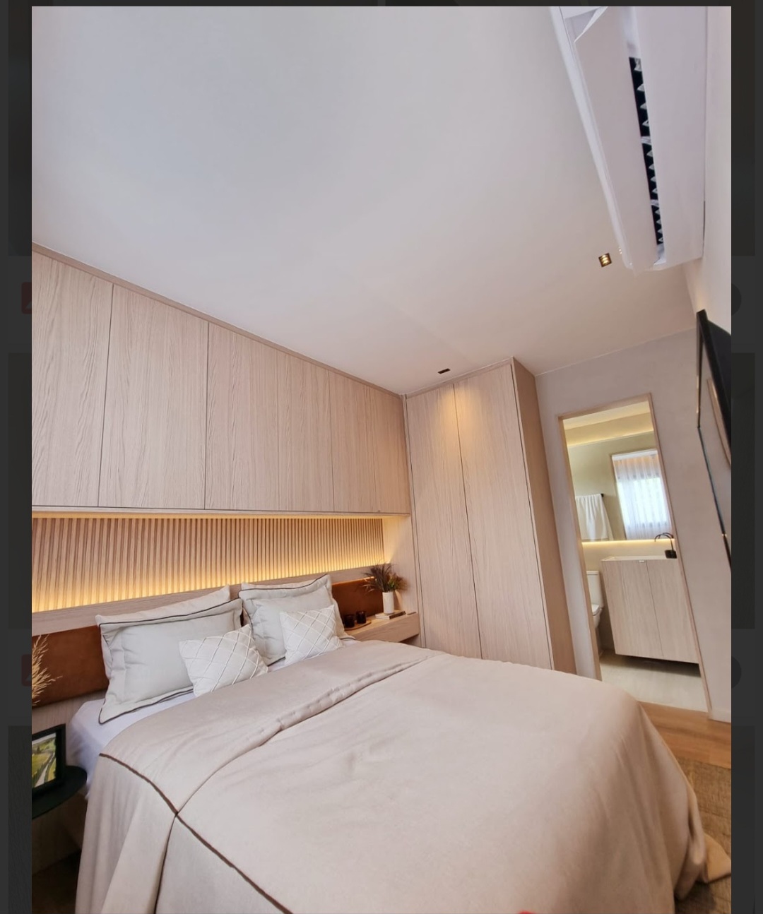 Apartamento, 2 quartos, 68 m² - Foto 8
