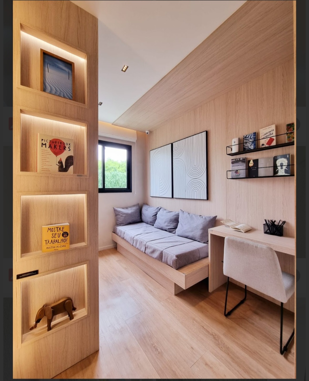 Apartamento, 2 quartos, 68 m² - Foto 9