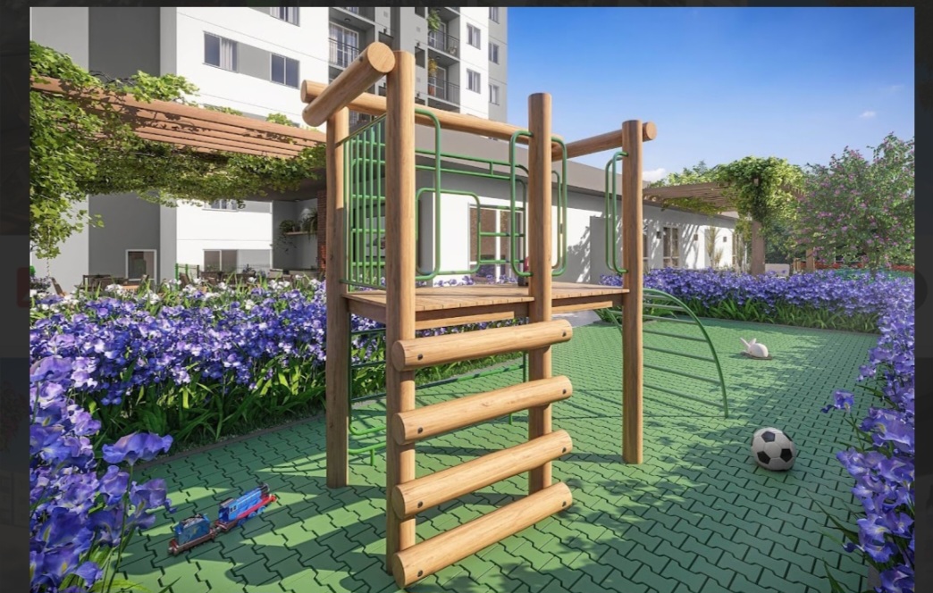 Apartamento, 2 quartos, 64 m² - Foto 6