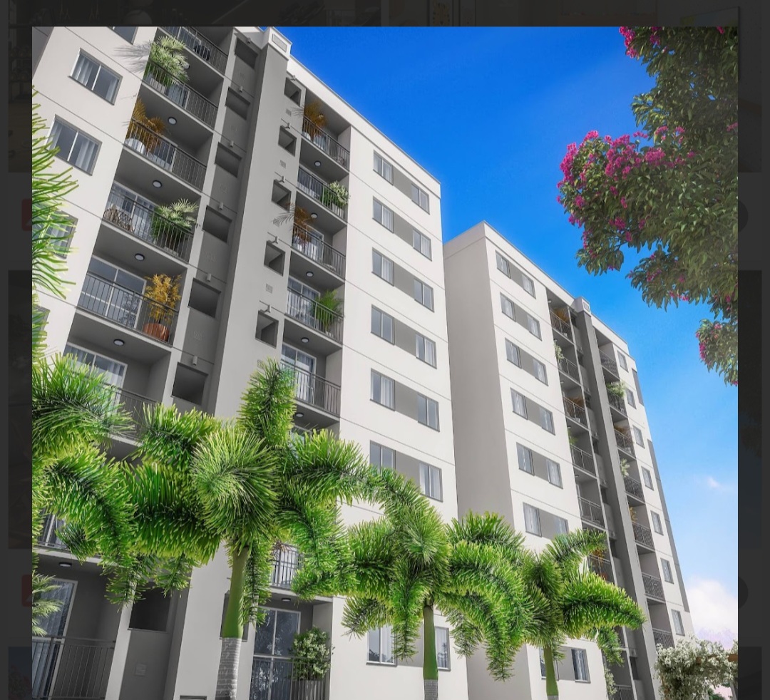 Apartamento, 2 quartos, 64 m² - Foto 11