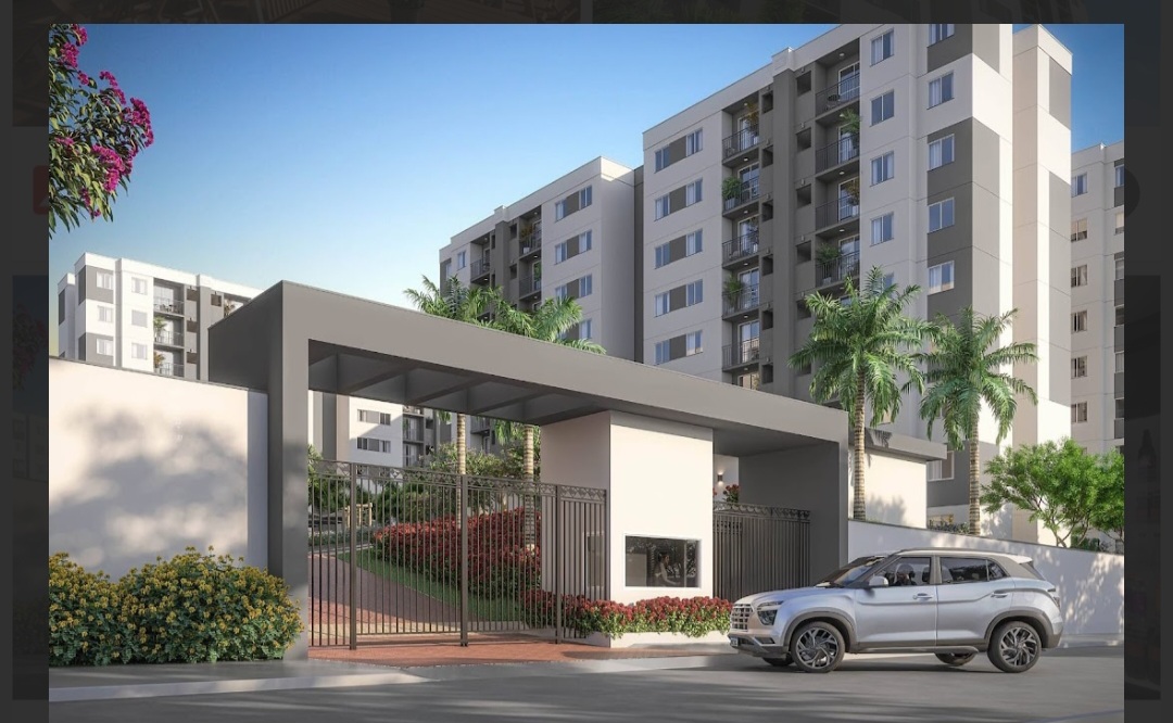 Apartamento, 2 quartos, 64 m² - Foto 12