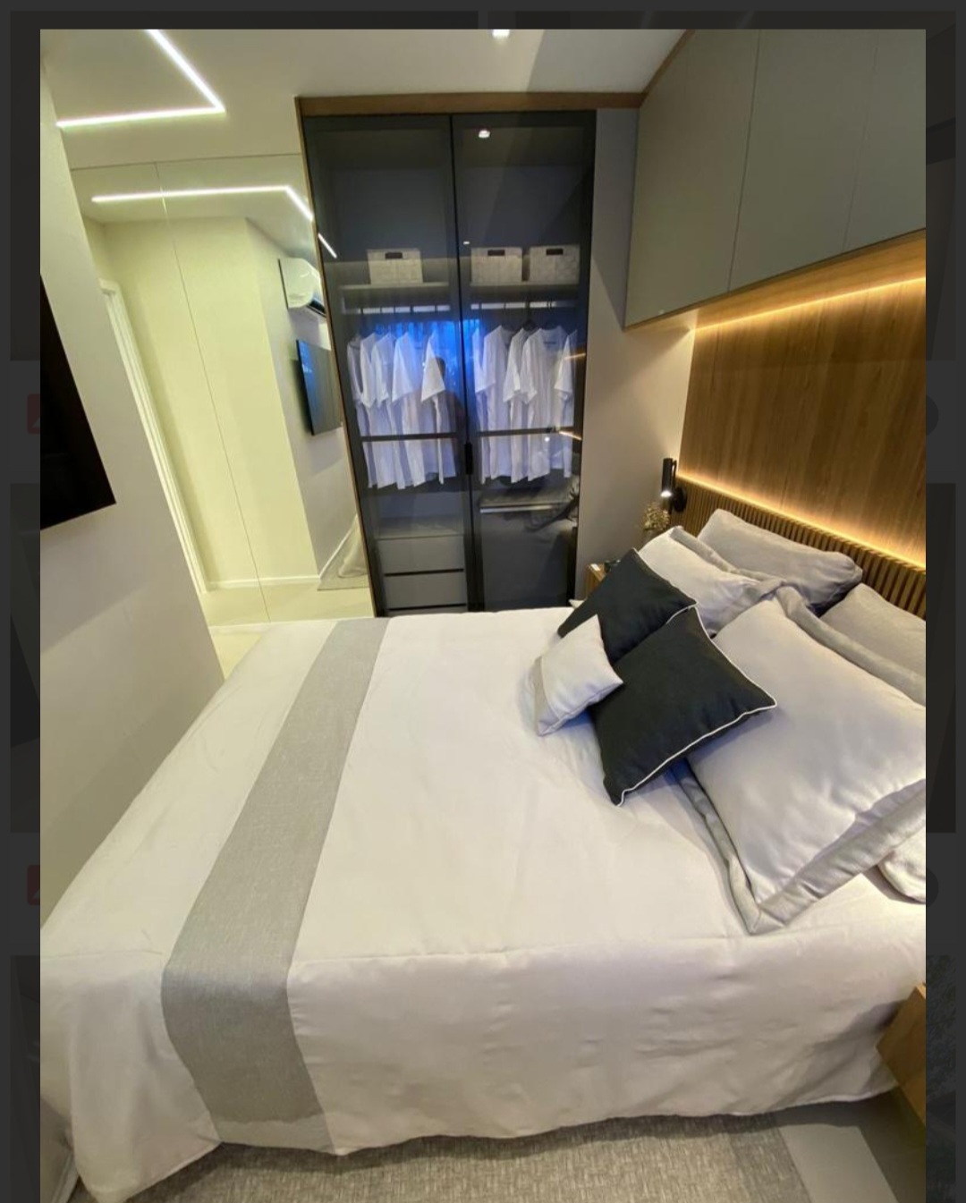 Apartamento, 2 quartos, 64 m² - Foto 17