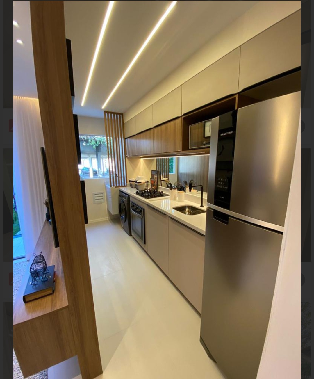 Apartamento, 2 quartos, 64 m² - Foto 16