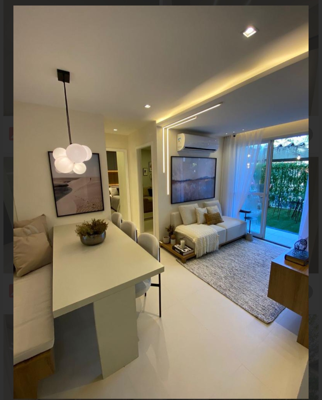 Apartamento, 2 quartos, 64 m² - Foto 15
