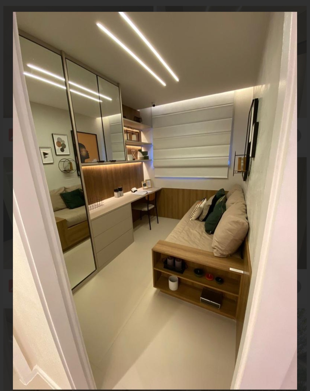 Apartamento, 2 quartos, 64 m² - Foto 18