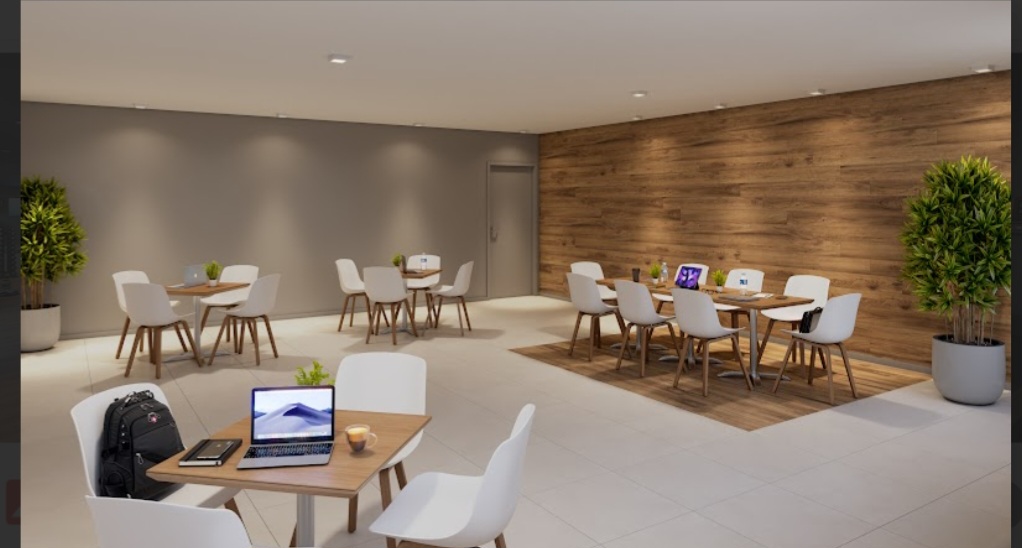 Apartamento, 1 quarto, 30 m² - Foto 11