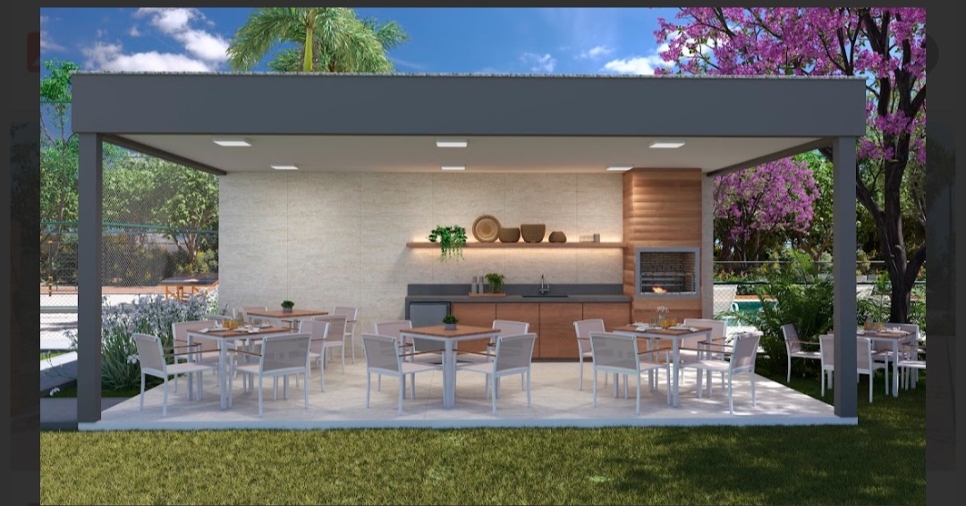 Apartamento, 1 quarto, 30 m² - Foto 14