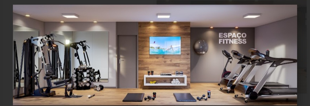 Apartamento, 1 quarto, 30 m² - Foto 7