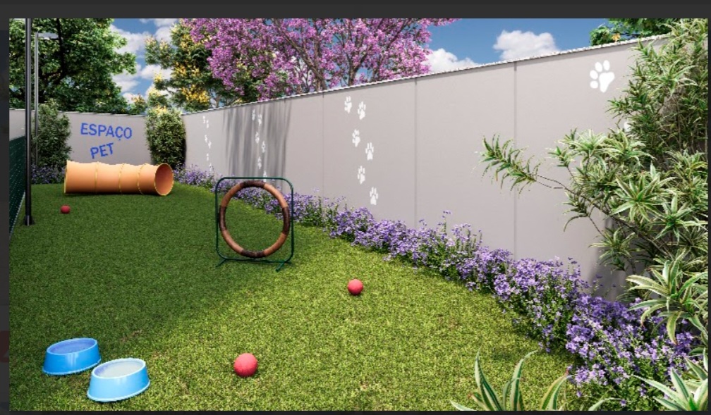 Apartamento, 1 quarto, 30 m² - Foto 13