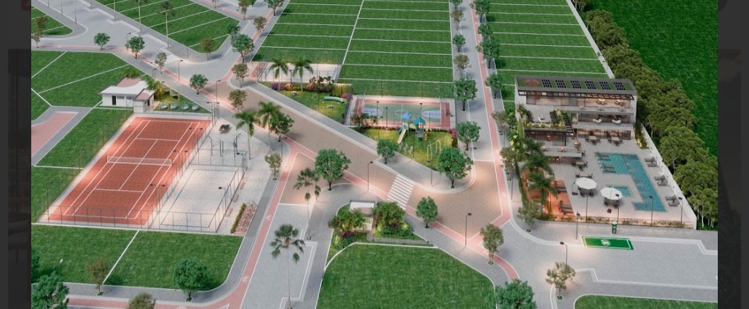Terreno, 200 m² - Foto 17