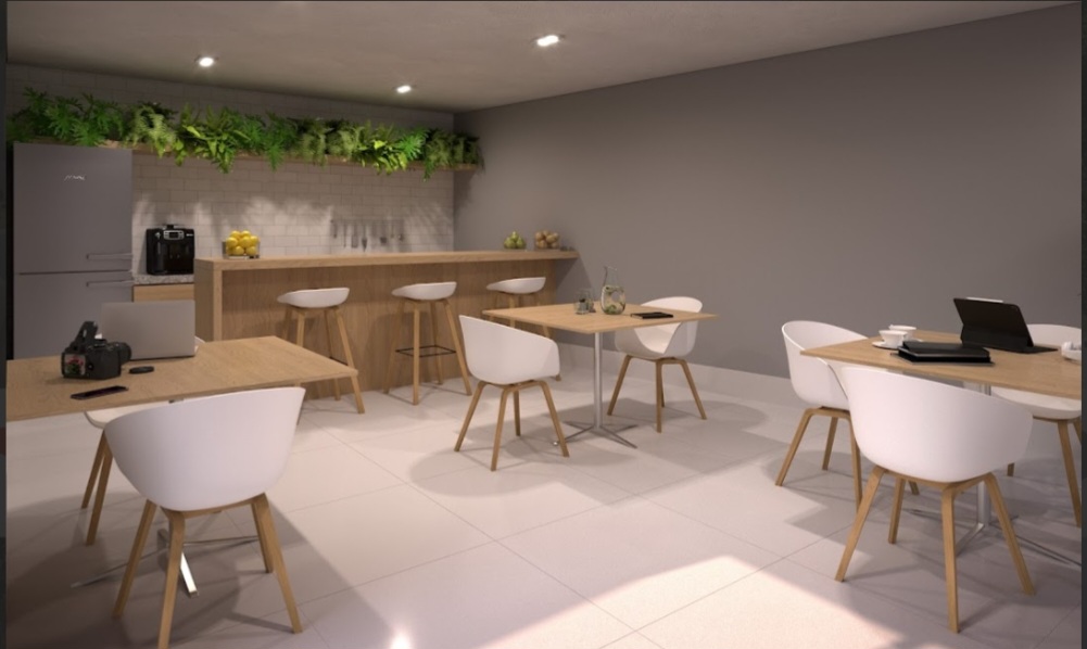 Apartamento, 2 quartos, 41 m² - Foto 9