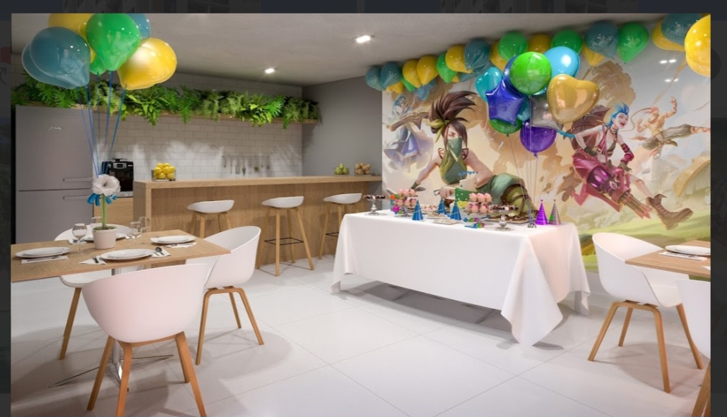 Apartamento, 2 quartos, 41 m² - Foto 10