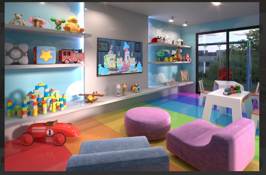 Apartamento, 2 quartos, 43 m² - Foto 13