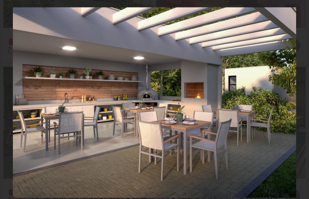 Apartamento, 2 quartos, 43 m² - Foto 12