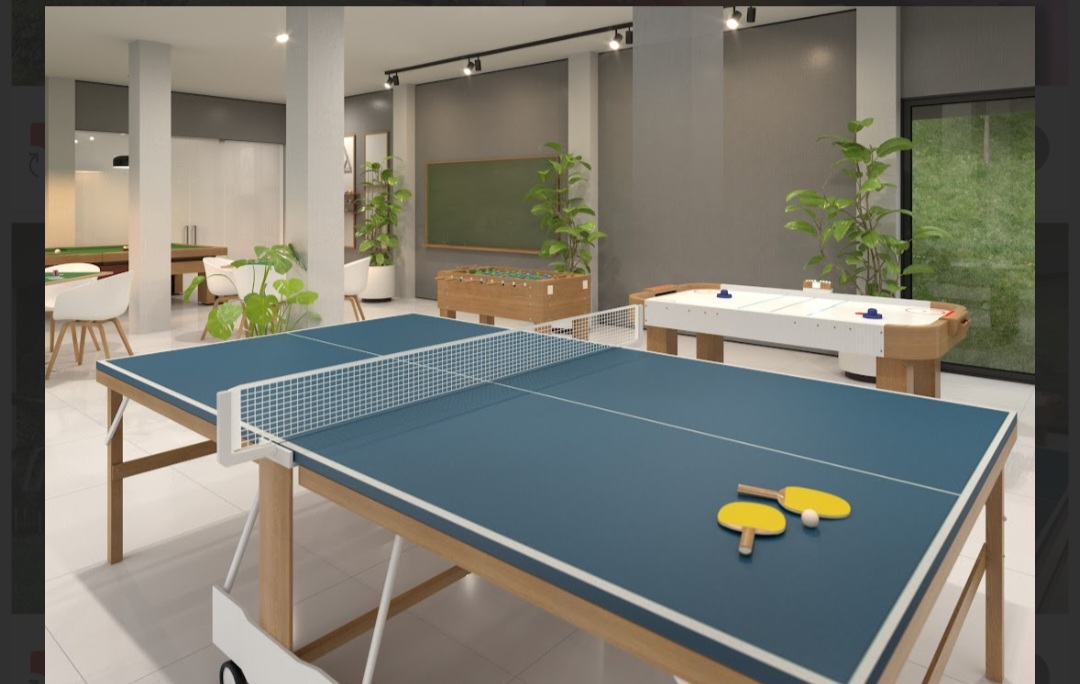 Apartamento, 2 quartos, 43 m² - Foto 16