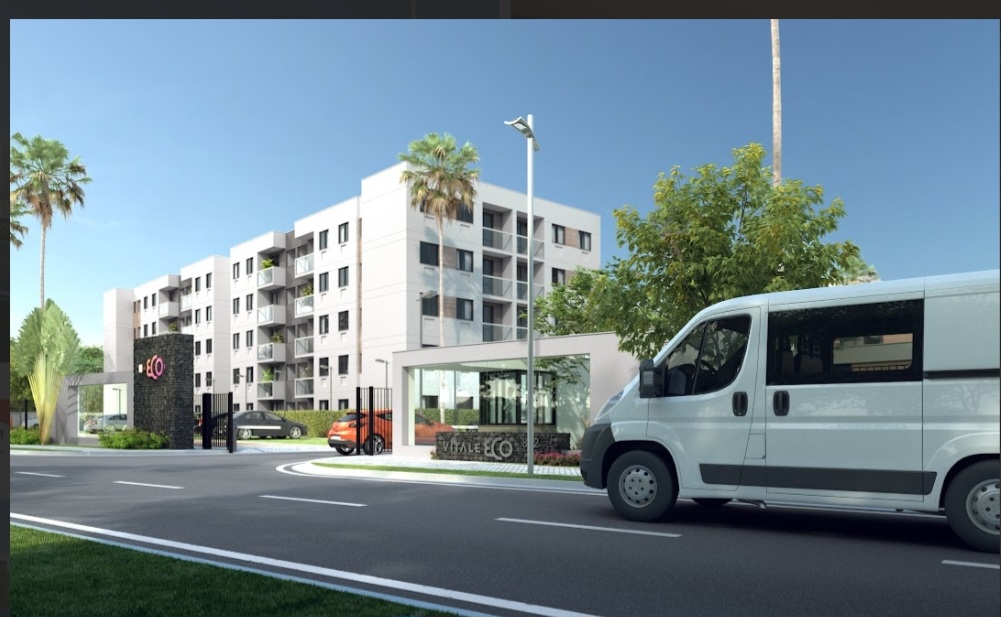 Apartamento, 2 quartos, 61 m² - Foto 3