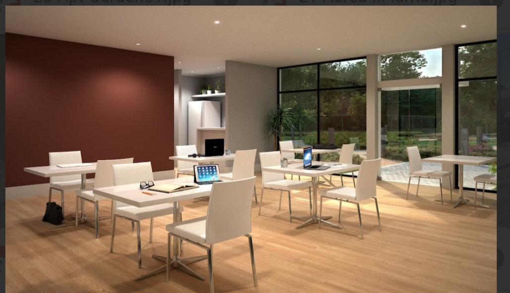Apartamento, 2 quartos, 61 m² - Foto 9
