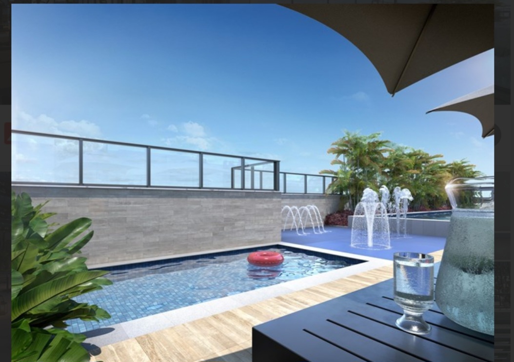 Apartamento, 2 quartos, 76 m² - Foto 5
