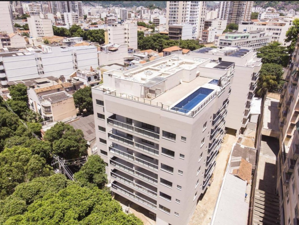Apartamento, 2 quartos, 76 m² - Foto 11